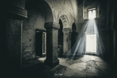 San-Salvador-de-Valdedios-prerromanico