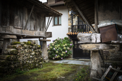 Horreos-en-Espinareu