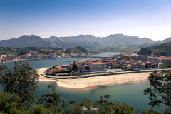 Playa-de-Ribadesella-desde-arriba