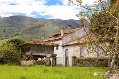Pueblo de Colunga