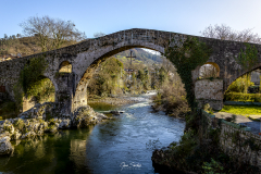 Puente-Cangas-de-Onis