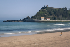 Ribadesella-playa-Santa-Marina