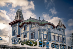 Ribadesella.-Villarosario