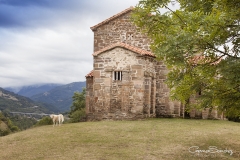 Santa Cristina de Lena