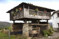 Hórreo
