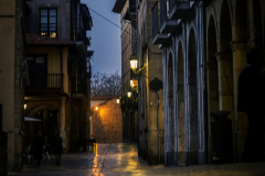 Aviles.-La-Ferreria-de-noche