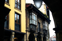 Calle-Rivero-de-Aviles-y-plaza-de-Espana