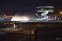 Niemeyer-nocturno