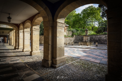 Soportales-de-Rivero