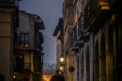 Transeunte-en-La-Ferreria-de-noche