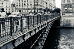 Puente de Paris