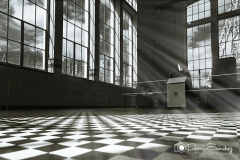 Sala de máquinas de la mina02