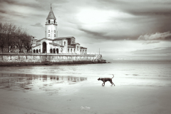 Gijon-playa