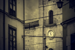 Pravia-Colegiata