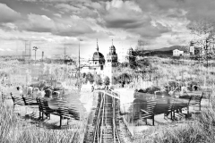 Soledad-urbana