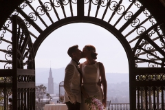 El beso