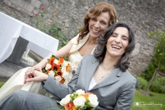 Boda dos mujeres