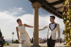 Elena y Vicente