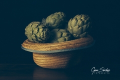 Alcachofa-en-sombrero-1