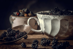 Bodegon-de-moras