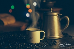Café-caliente