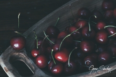 Cerezas