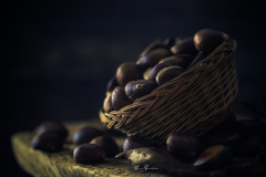 Cesta-con-castanas