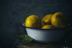 Limones-en-cuenco