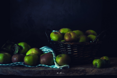 Mnazanas-verdes.-Bodegon