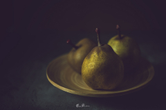 Peras-bodegon
