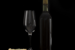 Vino-y-queso