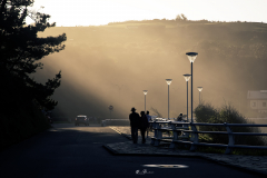 Arnao-al-caer-la-tarde