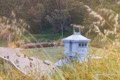 Castillete mina Arnao