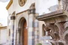 Iglesia de Pillarno