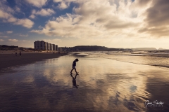 Playa-de-Salinas-atardecer