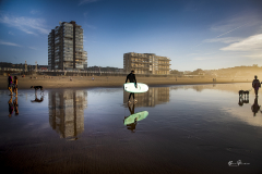 Playa-de-Salinas-surf-y-perros