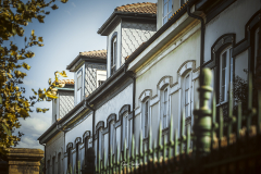 Salinas-arquitectura