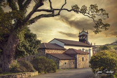 Santiago-del-Monte-iglesia