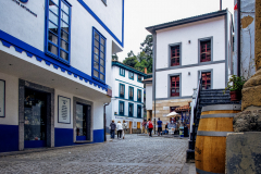 Calle-empedrada-de-Cudillero