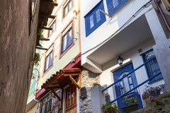 Calle en Cudillero 04