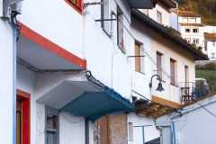 Casas-entre-las-calles-de-Cudillero