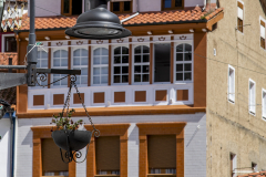 Cudillero-pueblo
