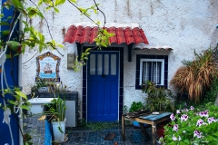 Cudillero-rincón