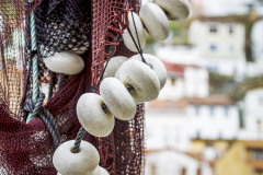 Redes-de-pesca-Cudillero