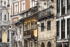 Avilés arquitectura