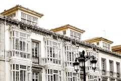 La Cámara. Avilés