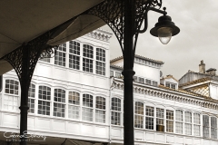 La Plaza de Avilés