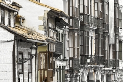 San Francisco en Avilés