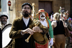 Festivas-inernacional-de-mascaradas-Oviedo-20