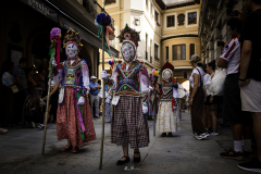 Festivas-inernacional-de-mascaradas-Oviedo-83